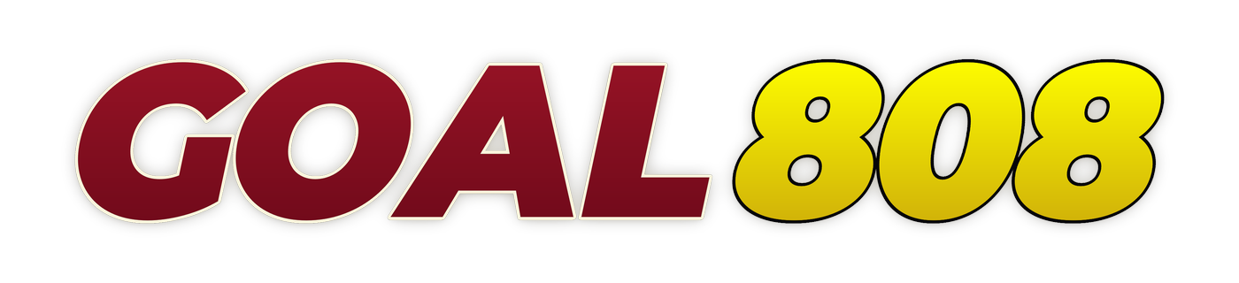 goal808 logo